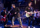 IMG 6844  Bannish (chant), Papygratteux (guitare, chant), Pacon (guitare, chant), Nico (basse), Bathus  (batterie) Damien (claviers) : 2017, BLUES, BLUES POWER BAND, BLUES ROCK, CONCERT, LE RESERVOIR, LUX, ROCK