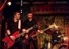 IMG 6847  Bannish (chant), Papygratteux (guitare, chant), Pacon (guitare, chant), Nico (basse), Bathus  (batterie) Damien (claviers) : 2017, BLUES, BLUES POWER BAND, BLUES ROCK, CONCERT, LE RESERVOIR, LUX, ROCK