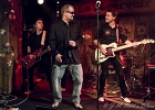 IMG 6852  Bannish (chant), Papygratteux (guitare, chant), Pacon (guitare, chant), Nico (basse), Bathus  (batterie) Damien (claviers) : 2017, BLUES, BLUES POWER BAND, BLUES ROCK, CONCERT, LE RESERVOIR, LUX, ROCK