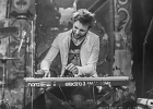 IMG 6853  Bannish (chant), Papygratteux (guitare, chant), Pacon (guitare, chant), Nico (basse), Bathus  (batterie) Damien (claviers) : 2017, BLUES, BLUES POWER BAND, BLUES ROCK, CONCERT, LE RESERVOIR, LUX, ROCK