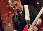 IMG 6856  Bannish (chant), Papygratteux (guitare, chant), Pacon (guitare, chant), Nico (basse), Bathus  (batterie) Damien (claviers) : 2017, BLUES, BLUES POWER BAND, BLUES ROCK, CONCERT, LE RESERVOIR, LUX, ROCK