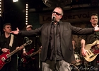 IMG 6857  Bannish (chant), Papygratteux (guitare, chant), Pacon (guitare, chant), Nico (basse), Bathus  (batterie) Damien (claviers) : 2017, BLUES, BLUES POWER BAND, BLUES ROCK, CONCERT, LE RESERVOIR, LUX, ROCK