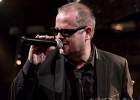 IMG 6859  Bannish (chant), Papygratteux (guitare, chant), Pacon (guitare, chant), Nico (basse), Bathus  (batterie) Damien (claviers) : 2017, BLUES, BLUES POWER BAND, BLUES ROCK, CONCERT, LE RESERVOIR, LUX, ROCK