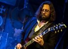 IMG 6865  Bannish (chant), Papygratteux (guitare, chant), Pacon (guitare, chant), Nico (basse), Bathus  (batterie) Damien (claviers) et Sylvain Laforge (guitare) : 2017, BLUES, BLUES POWER BAND, BLUES ROCK, CONCERT, LE RESERVOIR, LUX, ROCK