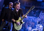 IMG 6869  Bannish (chant), Papygratteux (guitare, chant), Pacon (guitare, chant), Nico (basse), Bathus  (batterie) Damien (claviers) : 2017, BLUES, BLUES POWER BAND, BLUES ROCK, CONCERT, LE RESERVOIR, LUX, ROCK
