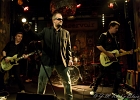 IMG 6871  Bannish (chant), Papygratteux (guitare, chant), Pacon (guitare, chant), Nico (basse), Bathus  (batterie) Damien (claviers) : 2017, BLUES, BLUES POWER BAND, BLUES ROCK, CONCERT, LE RESERVOIR, LUX, ROCK