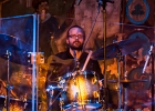 IMG 6874  Bannish (chant), Papygratteux (guitare, chant), Pacon (guitare, chant), Nico (basse), Bathus  (batterie) Damien (claviers) : 2017, BLUES, BLUES POWER BAND, BLUES ROCK, CONCERT, LE RESERVOIR, LUX, ROCK