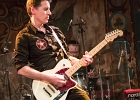 IMG 6889  Bannish (chant), Papygratteux (guitare, chant), Pacon (guitare, chant), Nico (basse), Bathus  (batterie) Damien (claviers) : 2017, BLUES, BLUES POWER BAND, BLUES ROCK, CONCERT, LE RESERVOIR, LUX, ROCK