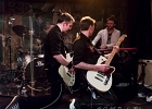 IMG 6891  Bannish (chant), Papygratteux (guitare, chant), Pacon (guitare, chant), Nico (basse), Bathus  (batterie) Damien (claviers) : 2017, BLUES, BLUES POWER BAND, BLUES ROCK, CONCERT, LE RESERVOIR, LUX, ROCK