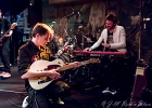 IMG 6895  Bannish (chant), Papygratteux (guitare, chant), Pacon (guitare, chant), Nico (basse), Bathus  (batterie) Damien (claviers) : 2017, BLUES, BLUES POWER BAND, BLUES ROCK, CONCERT, LE RESERVOIR, LUX, ROCK