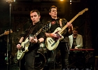 IMG 6898  Bannish (chant), Papygratteux (guitare, chant), Pacon (guitare, chant), Nico (basse), Bathus  (batterie) Damien (claviers) : 2017, BLUES, BLUES POWER BAND, BLUES ROCK, CONCERT, LE RESERVOIR, LUX, ROCK