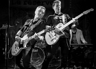IMG 6900  Bannish (chant), Papygratteux (guitare, chant), Pacon (guitare, chant), Nico (basse), Bathus  (batterie) Damien (claviers) : 2017, BLUES, BLUES POWER BAND, BLUES ROCK, CONCERT, LE RESERVOIR, LUX, ROCK