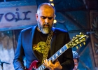 IMG 6903  Bannish (chant), Papygratteux (guitare, chant), Pacon (guitare, chant), Nico (basse), Bathus  (batterie) Damien (claviers) et Olivier Raymond (guitare) : 2017, BLUES, BLUES POWER BAND, BLUES ROCK, CONCERT, LE RESERVOIR, LUX, ROCK