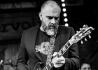 IMG 6905  Bannish (chant), Papygratteux (guitare, chant), Pacon (guitare, chant), Nico (basse), Bathus  (batterie) Damien (claviers) et Olivier Raymond (guitare) : 2017, BLUES, BLUES POWER BAND, BLUES ROCK, CONCERT, LE RESERVOIR, LUX, ROCK