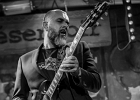 IMG 6906  Bannish (chant), Papygratteux (guitare, chant), Pacon (guitare, chant), Nico (basse), Bathus  (batterie) Damien (claviers) et Olivier Raymond (guitare) : 2017, BLUES, BLUES POWER BAND, BLUES ROCK, CONCERT, LE RESERVOIR, LUX, ROCK