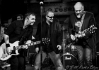 IMG 6909  Bannish (chant), Papygratteux (guitare, chant), Pacon (guitare, chant), Nico (basse), Bathus  (batterie) Damien (claviers) et Olivier Raymond (guitare) : 2017, BLUES, BLUES POWER BAND, BLUES ROCK, CONCERT, LE RESERVOIR, LUX, ROCK