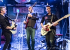 IMG 6912  Bannish (chant), Papygratteux (guitare, chant), Pacon (guitare, chant), Nico (basse), Bathus  (batterie) Damien (claviers) et Olivier Raymond (guitare) : 2017, BLUES, BLUES POWER BAND, BLUES ROCK, CONCERT, LE RESERVOIR, LUX, ROCK
