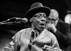 IMG 7042  Archie Lee Hooker et Jake Calypso : 2017, ARCHIE LEE HOOKER, BILLY BOB'S, BLUES, CONCERT, JAKE CALYPSO