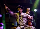 IMG 7043  Archie Lee Hooker et Jake Calypso : 2017, ARCHIE LEE HOOKER, BILLY BOB'S, BLUES, CONCERT, JAKE CALYPSO