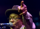 IMG 7045  Archie Lee Hooker et Jake Calypso : 2017, ARCHIE LEE HOOKER, BILLY BOB'S, BLUES, CONCERT, JAKE CALYPSO