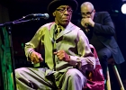 IMG 7046  Archie Lee Hooker et Jake Calypso : 2017, ARCHIE LEE HOOKER, BILLY BOB'S, BLUES, CONCERT, JAKE CALYPSO