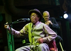 IMG 7050  Archie Lee Hooker et Jake Calypso : 2017, ARCHIE LEE HOOKER, BILLY BOB'S, BLUES, CONCERT, JAKE CALYPSO