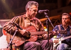IMG 7053  Archie Lee Hooker et Jake Calypso : 2017, ARCHIE LEE HOOKER, BILLY BOB'S, BLUES, CONCERT, JAKE CALYPSO