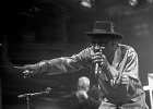IMG 7058  Archie Lee Hooker et Jake Calypso : 2017, ARCHIE LEE HOOKER, BILLY BOB'S, BLUES, CONCERT, JAKE CALYPSO