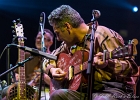 IMG 7062  Archie Lee Hooker et Jake Calypso : 2017, ARCHIE LEE HOOKER, BILLY BOB'S, BLUES, CONCERT, JAKE CALYPSO