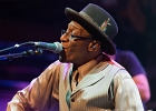IMG 7063  Archie Lee Hooker et Jake Calypso : 2017, ARCHIE LEE HOOKER, BILLY BOB'S, BLUES, CONCERT, JAKE CALYPSO