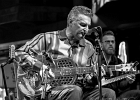 IMG 7071  Archie Lee Hooker et Jake Calypso : 2017, ARCHIE LEE HOOKER, BILLY BOB'S, BLUES, CONCERT, JAKE CALYPSO
