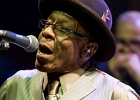 IMG 7073  Archie Lee Hooker et Jake Calypso : 2017, ARCHIE LEE HOOKER, BILLY BOB'S, BLUES, CONCERT, JAKE CALYPSO
