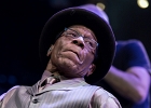 IMG 7074  Archie Lee Hooker et Jake Calypso : 2017, ARCHIE LEE HOOKER, BILLY BOB'S, BLUES, CONCERT, JAKE CALYPSO