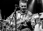 IMG 7078  Archie Lee Hooker et Jake Calypso : 2017, ARCHIE LEE HOOKER, BILLY BOB'S, BLUES, CONCERT, JAKE CALYPSO