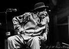 IMG 7082  Archie Lee Hooker et Jake Calypso : 2017, ARCHIE LEE HOOKER, BILLY BOB'S, BLUES, CONCERT, JAKE CALYPSO