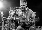 IMG 7083  Archie Lee Hooker et Jake Calypso : 2017, ARCHIE LEE HOOKER, BILLY BOB'S, BLUES, CONCERT, JAKE CALYPSO