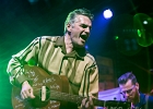 IMG 7084  Archie Lee Hooker et Jake Calypso : 2017, ARCHIE LEE HOOKER, BILLY BOB'S, BLUES, CONCERT, JAKE CALYPSO