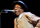 IMG 7086  Archie Lee Hooker et Jake Calypso : 2017, ARCHIE LEE HOOKER, BILLY BOB'S, BLUES, CONCERT, JAKE CALYPSO