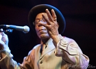 IMG 7087  Archie Lee Hooker et Jake Calypso : 2017, ARCHIE LEE HOOKER, BILLY BOB'S, BLUES, CONCERT, JAKE CALYPSO