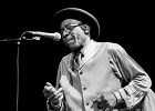 IMG 7088  Archie Lee Hooker et Jake Calypso : 2017, ARCHIE LEE HOOKER, BILLY BOB'S, BLUES, CONCERT, JAKE CALYPSO