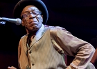IMG 7089  Archie Lee Hooker et Jake Calypso : 2017, ARCHIE LEE HOOKER, BILLY BOB'S, BLUES, CONCERT, JAKE CALYPSO