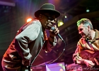 IMG 7094  Archie Lee Hooker et Jake Calypso : 2017, ARCHIE LEE HOOKER, BILLY BOB'S, BLUES, CONCERT, JAKE CALYPSO