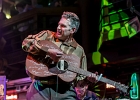 IMG 7097  Archie Lee Hooker et Jake Calypso : 2017, ARCHIE LEE HOOKER, BILLY BOB'S, BLUES, CONCERT, JAKE CALYPSO