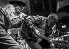 IMG 7099  Archie Lee Hooker et Jake Calypso : 2017, ARCHIE LEE HOOKER, BILLY BOB'S, BLUES, CONCERT, JAKE CALYPSO