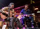IMG 7102  Archie Lee Hooker et Jake Calypso : 2017, ARCHIE LEE HOOKER, BILLY BOB'S, BLUES, CONCERT, JAKE CALYPSO