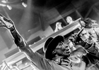 IMG 7103  Archie Lee Hooker et Jake Calypso : 2017, ARCHIE LEE HOOKER, BILLY BOB'S, BLUES, CONCERT, JAKE CALYPSO