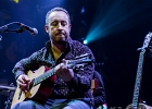 IMG 7106  Arnaud Fradin (chant, guitare), Thomas Troussier (harmonica), Igor Pichon (contrebasse) et Richard Housset (percussions) : 2017, ARNAUD FRADIN, ARNAUD FRADIN and HIS ROOTS COMBO, BILLY BOB'S, BLUES, CONCERT, IGOR PICHON, RICHARD HOUSSET, THOMAS TROUSSIER