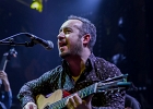 IMG 7107  Arnaud Fradin (chant, guitare), Thomas Troussier (harmonica), Igor Pichon (contrebasse) et Richard Housset (percussions) : 2017, ARNAUD FRADIN, ARNAUD FRADIN and HIS ROOTS COMBO, BILLY BOB'S, BLUES, CONCERT, IGOR PICHON, RICHARD HOUSSET, THOMAS TROUSSIER