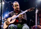 IMG 7112  Arnaud Fradin (chant, guitare), Thomas Troussier (harmonica), Igor Pichon (contrebasse) et Richard Housset (percussions) : 2017, ARNAUD FRADIN, ARNAUD FRADIN and HIS ROOTS COMBO, BILLY BOB'S, BLUES, CONCERT, IGOR PICHON, RICHARD HOUSSET, THOMAS TROUSSIER