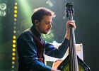 IMG 7114  Arnaud Fradin (chant, guitare), Thomas Troussier (harmonica), Igor Pichon (contrebasse) et Richard Housset (percussions) : 2017, ARNAUD FRADIN, ARNAUD FRADIN and HIS ROOTS COMBO, BILLY BOB'S, BLUES, CONCERT, IGOR PICHON, RICHARD HOUSSET, THOMAS TROUSSIER